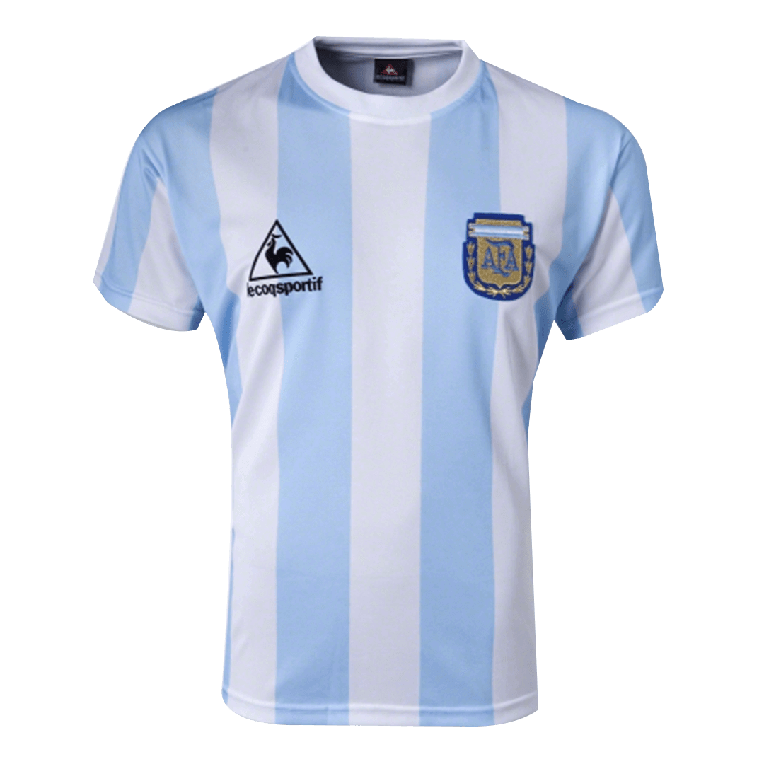 Argentina jersey