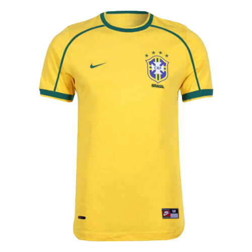 Brazil jersey
